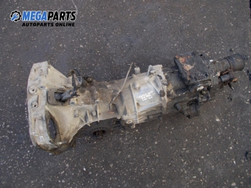  for Subaru Legacy 2.0 4WD, 116 hp, combi, 1994 № 8B-TY752XRAAA