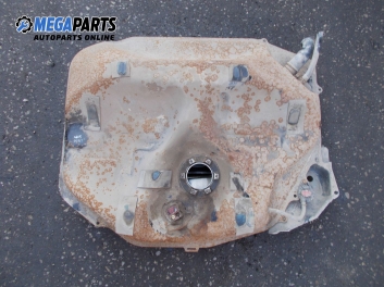 Fuel tank for Honda Civic V 1.5 16V, 90 hp, hatchback, 1995