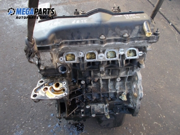 Engine for BMW 3 (E46) 1.8, 115 hp, hatchback, 3 doors, 2002 code: N42 B18 A