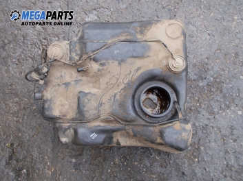 Kraftstoffbehälter for Ford Focus I 1.6 16V, 100 hp, hecktür, 1999