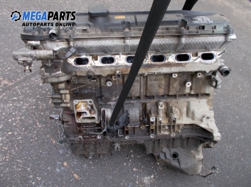 Engine for BMW 5 (E39) 2.0, 150 hp, sedan automatic, 1997 code: M52 B20 (206S3)