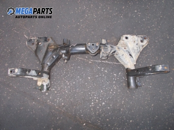 Front axle for Mazda 323 (BJ) 2.0 TD, 90 hp, hatchback, 5 doors, 1999