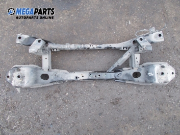 Rear axle for Ford Focus II 1.6 TDCi, 109 hp, hatchback, 5 doors, 2005