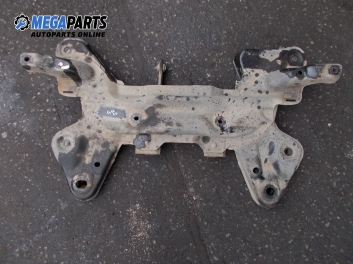 Front axle for Citroen C3 1.4 HDi, 68 hp, hatchback, 5 doors, 2003