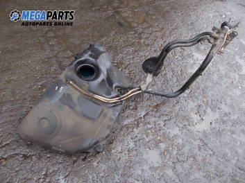 Rezervor for Seat Ibiza (6L) 1.4 TDI, 75 hp, 2003