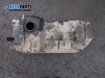 Rezervor for Ssang Yong Musso 2.9 TD, 120 hp automatic, 1999