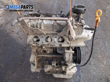 Engine for Seat Ibiza (6L) 1.2, 64 hp, 3 doors, 2002 code: AZQ