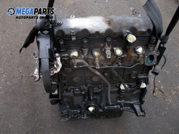 Motor pentru Peugeot 306 1.9 DT, 90 cp, hatchback, 3 uși, 1997 code: DHY