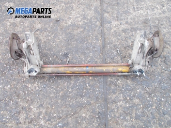 Rear axle for Citroen Xsara 2.0 HDi, 109 hp, station wagon, 2001