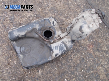 Fuel tank for Volkswagen Golf III 2.0, 115 hp, 1992