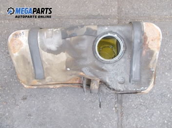 Fuel tank for Opel Corsa B 1.5 D, 50 hp, hatchback, 1994