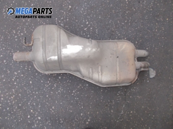 Rear muffler for Audi A3 (8L) 1.9 TDI, 110 hp, 1998