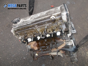 Engine for Fiat Bravo 1.4, 80 hp, 3 doors, 1995 code: 182 A3.000