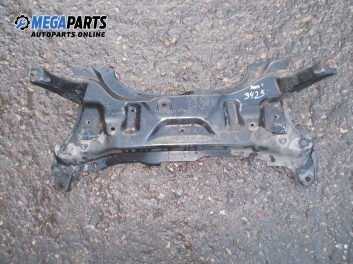 Front axle for Toyota Yaris 1.0 VVT-i, 69 hp, hatchback, 5 doors, 2006