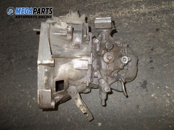  for Fiat Punto 1.2, 73 hp, hatchback, 1996