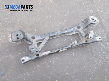 Rear axle for Ford Focus II 1.6 TDCi, 90 hp, station wagon, 2007