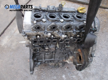 Engine for Opel Meriva A 1.7 CDTI, 100 hp, 2005 code: Z 17 DTH