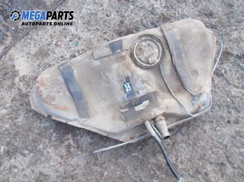 Fuel tank for Opel Vectra B 2.0 16V, 136 hp, sedan, 1996