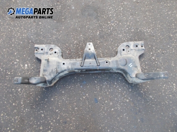 Front axle for Fiat Punto 1.2, 73 hp, hatchback, 3 doors, 1996