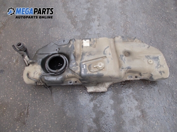 Rezervor for Peugeot 206 1.4 HDi, 68 hp, hatchback, 2003