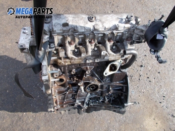 Engine for Renault Scenic II 1.9 dCi, 120 hp, 2005 code: F9Q 812