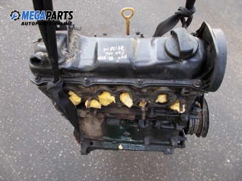 Motor pentru Audi 100 (C4) 2.0, 115 cp, combi, 1992 code: AAD