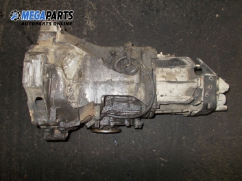  for Audi 100 (C4) 2.0, 115 hp, combi, 1992 № 1713AXP22052