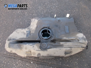 Kraftstoffbehälter for Toyota Corolla (E120; E130) 2.0 D-4D, 90 hp, hecktür, 2002