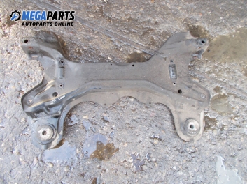 Front axle for Seat Leon (1M) 1.4, 75 hp, 5 doors, 2000