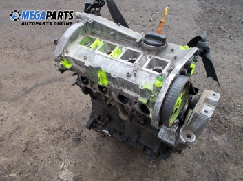 Engine for Volkswagen Golf IV 1.8 T, 150 hp, 3 doors, 1998 code: AGU