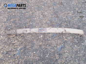 Leaf spring for Fiat Doblo 1.9 D, 63 hp, truck, 2001, position: right