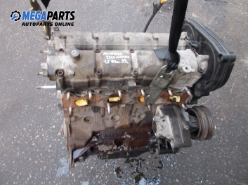 Engine for Fiat Multipla 1.6 16V, 103 hp, 1999 code: 182 A4.000