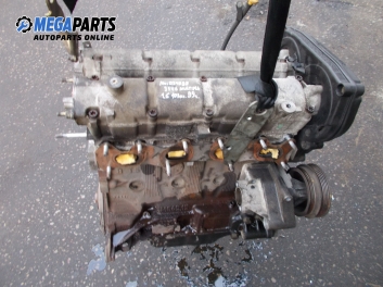 Motor pentru Fiat Multipla 1.6 16V, 103 cp, 1999 code: 182 A4.000