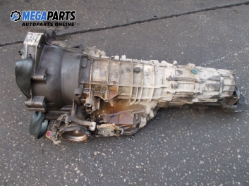 Automatic gearbox for Audi A6 (C5) 2.5 TDI Quattro, 150 hp, sedan automatic, 1999 № 0104067