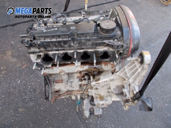 Motor pentru Alfa Romeo 147 2.0 16V T.Spark, 150 cp, 3 uși, 2000 code: AR 32310