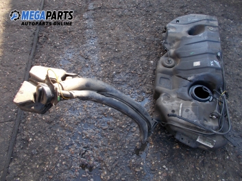 Kraftstoffbehälter for Peugeot 607 2.7 HDi, 204 hp automatic, 2006