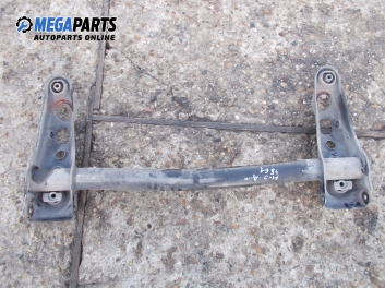 Rear axle for Mercedes-Benz A-Class W168 1.4, 82 hp, 5 doors, 1999