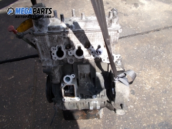 Engine for Smart  Fortwo (W450) 0.6, 45 hp, 2001 code: M 160.920
