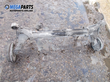 Punte spate pentru Citroen Xsara Picasso 2.0 HDi, 90 cp, 2000