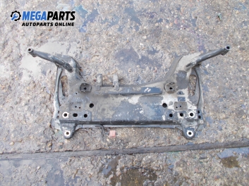 Vorderachse for Ford Fiesta V 1.25 16V, 75 hp, hecktür, 5 türen, 2007