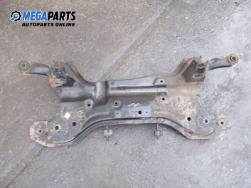 Front axle for Hyundai Getz 1.5 CRDi, 82 hp, 5 doors, 2005