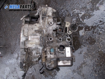 Automatik-getriebe für Peugeot 607 2.2 HDI, 133 hp automatik, 2001 № ZF 4HP20 20HZ19
