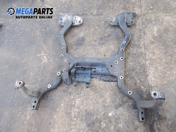 Front axle for Mini Cooper (R50, R53) 1.6, 90 hp, hatchback, 3 doors, 2001