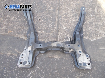 Front axle for Peugeot 807 2.2 HDi, 128 hp, 2002