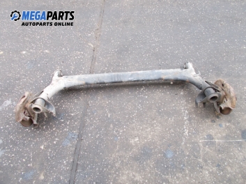 Rear axle for Seat Ibiza (6K) 2.0, 115 hp, 3 doors, 1993