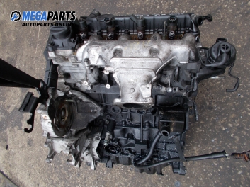 Motor pentru Peugeot 807 2.2 HDi, 128 cp, 2002 code: 4HX