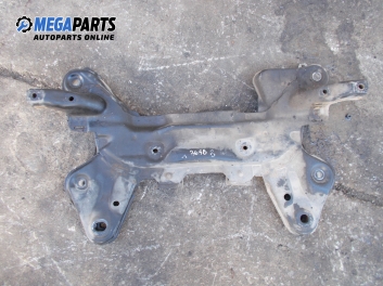 Front axle for Citroen C3 1.4 16V HDi, 90 hp, hatchback, 5 doors, 2003