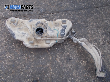 Fuel tank for Fiat Punto 1.1, 54 hp, hatchback, 1998