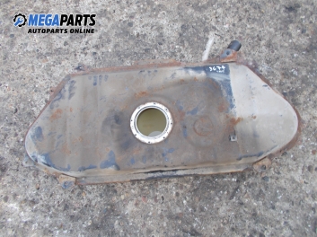 Fuel tank for Toyota Yaris 1.0 16V, 68 hp, hatchback, 1999