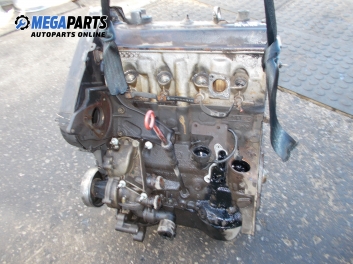 Engine for Volkswagen Golf III 1.9 D, 65 hp, 5 doors, 1993 code: 1Y